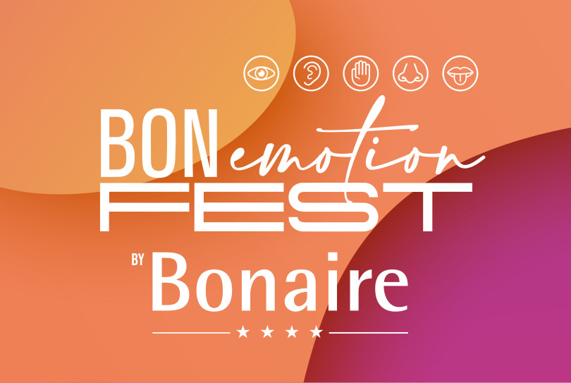 Bon Emotion Fest by Bonaire