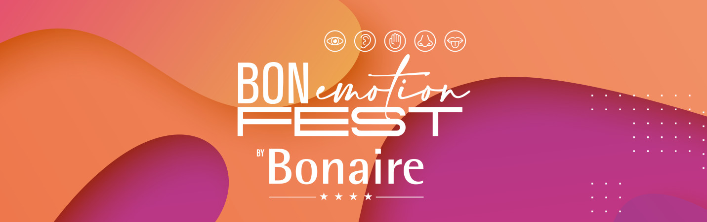 Bon Emotion Fest by Bonaire