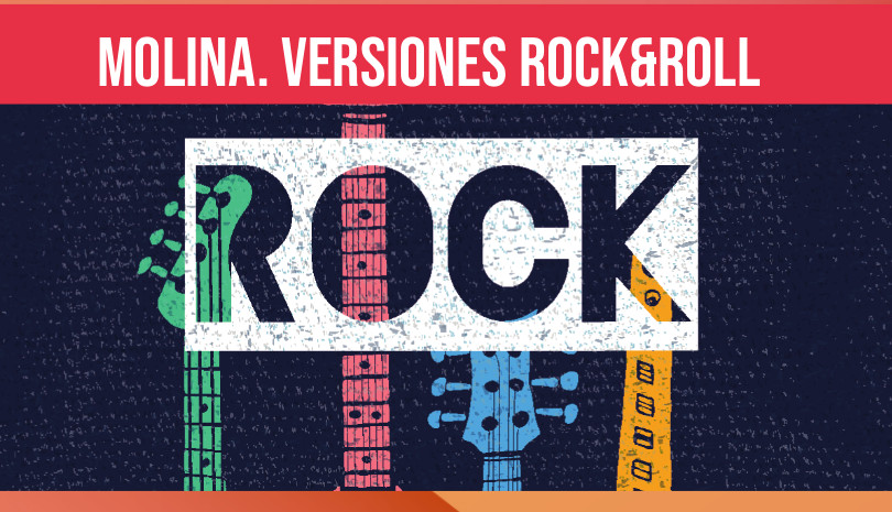 MOLINA. VERSIONES ROCK&ROLL