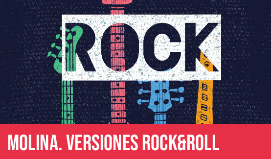 MOLINA. VERSIONES ROCK&ROLL