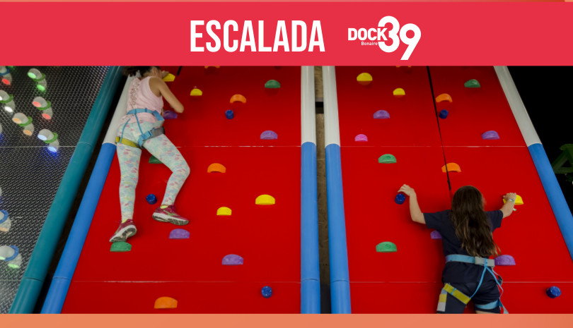 ESCALADA