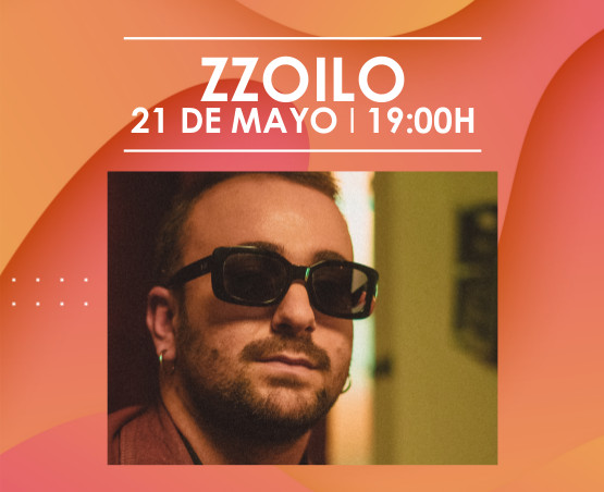 ZZOILO 21 DE MAYO 19:00H