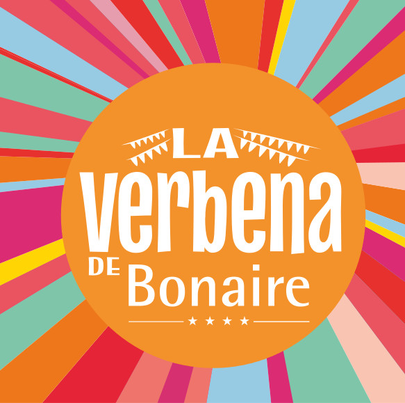 La verbena de Bonaire