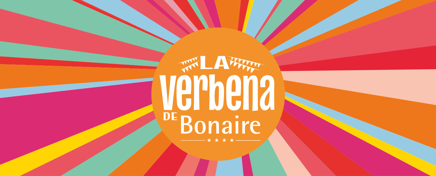 La verbena de Bonaire