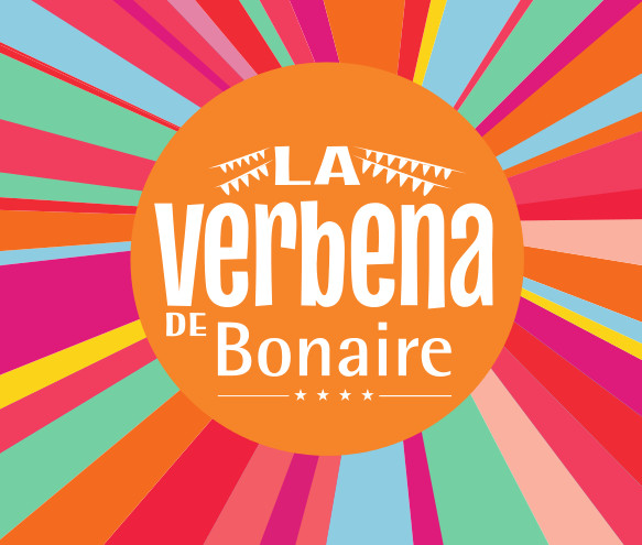 La verbena de Bonaire