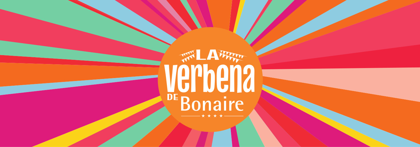 La verbena de Bonaire