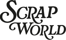 SCRAP WORLD