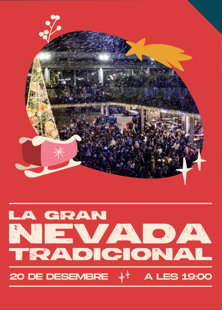 La gran necada tradicional - 20 de diciembre a las 19:00